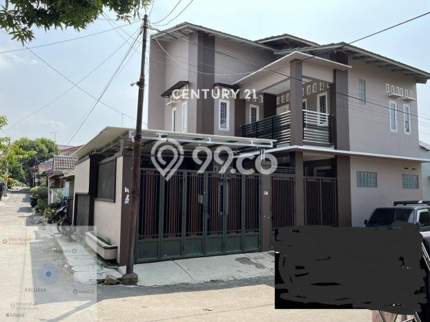 Jual Rumah Favorit Siap Huni LB 60m2 di Harjamukti, Cirebon Jual Rumah Favorit Siap Huni LB 60m2 di Harjamukti, Cirebon