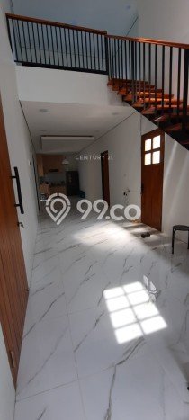 Rumah Modern Cantik 4 Kamar Bisa Langsung Pindah di Harjamukti Rumah Modern Cantik 4 Kamar Bisa Langsung Pindah di Harjamukti