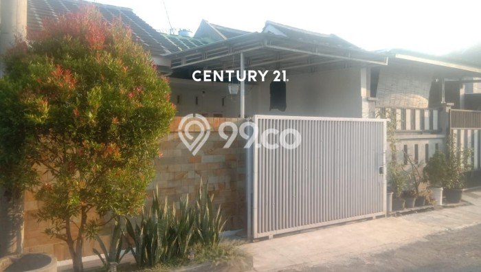 Rumah Minimalis Terbaik Siap Huni di Harjamukti LT 72m2 Rumah Minimalis Terbaik Siap Huni di Harjamukti LT 72m2