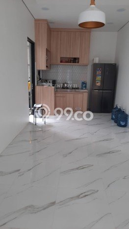 Rumah Modern Cantik 4 Kamar Bisa Langsung Pindah di Harjamukti Rumah Modern Cantik 4 Kamar Bisa Langsung Pindah di Harjamukti