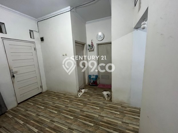 Rumah Minimalis Terbaik Siap Huni di Harjamukti LT 72m2 Rumah Minimalis Terbaik Siap Huni di Harjamukti LT 72m2