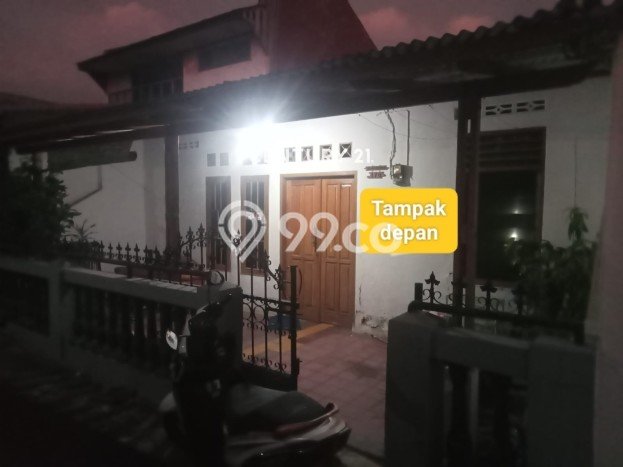 Jual Rumah Harga Miring Harjamukti Punya 3 Kamar & LT 88m2 Jual Rumah Harga Miring Harjamukti Punya 3 Kamar & LT 88m2