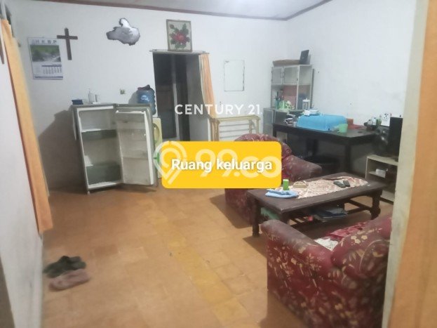Jual Rumah Harga Miring Harjamukti Punya 3 Kamar & LT 88m2 Jual Rumah Harga Miring Harjamukti Punya 3 Kamar & LT 88m2