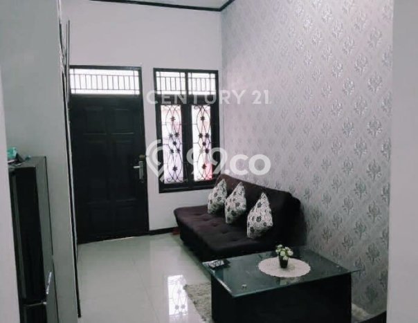 Siap Huni Rumah Minimalis & Modern LB 60m2 di Cirebon Kota Siap Huni Rumah Minimalis & Modern LB 60m2 di Cirebon Kota