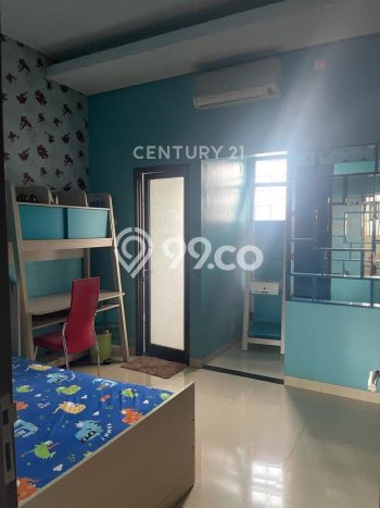 Rumah Minimalis 4 KT di Cirebon Kota Cirebon Full Furnished Rumah Minimalis 4 KT di Cirebon Kota Cirebon Full Furnished