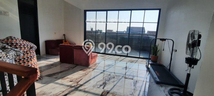 Rumah Modern Cantik 4 Kamar Bisa Langsung Pindah di Harjamukti Rumah Modern Cantik 4 Kamar Bisa Langsung Pindah di Harjamukti