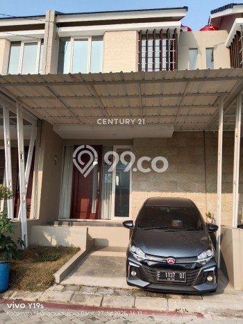 Dijual Rumah Minimalis Bagus Punya 2 KT di Harjamukti Cirebon SHM Dijual Rumah Minimalis Bagus Punya 2 KT di Harjamukti Cirebon SHM