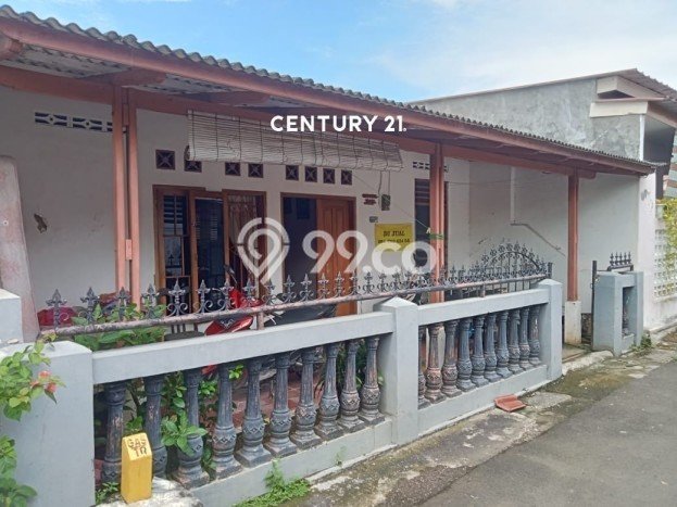 Jual Rumah Harga Miring Harjamukti Punya 3 Kamar & LT 88m2 Jual Rumah Harga Miring Harjamukti Punya 3 Kamar & LT 88m2