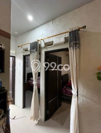 Dijual Cepat Rumah Minimalis & Modern LB 84m2 di Cirebon Kota Dijual Cepat Rumah Minimalis & Modern LB 84m2 di Cirebon Kota