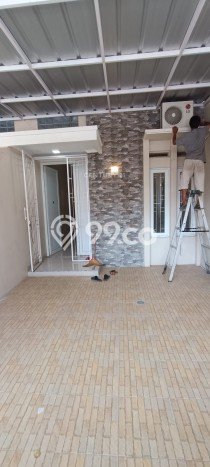 Rumah Cantik Siap Pakai Di Harjamukti Luas 85m2 Lokasi Strategis Rumah Cantik Siap Pakai Di Harjamukti Luas 85m2 Lokasi Strategis