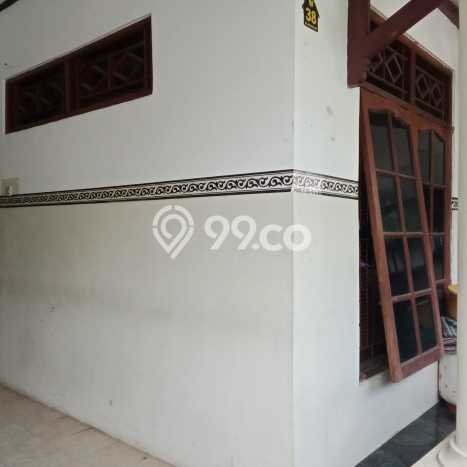 Rumah Modern 6 Kamar LT 130m2 di Pondok Pinang Rumah Modern 6 Kamar LT 130m2 di Pondok Pinang