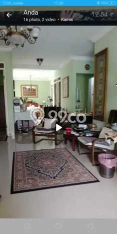 Hunian Cantik Modern Lb 150m2 di Ciledug, Tangerang Hunian Cantik Modern Lb 150m2 di Ciledug, Tangerang