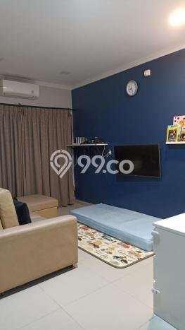 Rumah Minimalis 3 Kamar LT 108m2 di Bintaro Rumah Minimalis 3 Kamar LT 108m2 di Bintaro