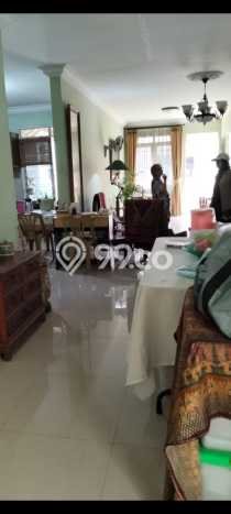 Hunian Cantik Modern Lb 150m2 di Ciledug, Tangerang Hunian Cantik Modern Lb 150m2 di Ciledug, Tangerang
