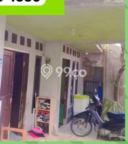 Rumah Budget Favorit Dijual di Ciomas LT 100m2 Rumah Budget Favorit Dijual di Ciomas LT 100m2