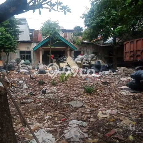 Jarang Ada! Tanah Kavling Disewakan di Jakarta Selatan 400m2 Jarang Ada! Tanah Kavling Disewakan di Jakarta Selatan 400m2