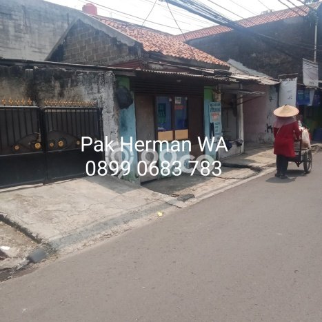 Hunian Nyaman 1 KT Harga Terjangkau di Pondok Pinang Jakarta Selatan Hunian Nyaman 1 KT Harga Terjangkau di Pondok Pinang Jakarta Selatan