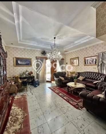 Rumah Elit Modern Tanpa Renovasi di Radio Dalam Jakarta Selatan Rumah Elit Modern Tanpa Renovasi di Radio Dalam Jakarta Selatan