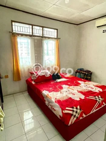 Rumah Minimalis 3 KT LT 138m2 di Bintaro Rumah Minimalis 3 KT LT 138m2 di Bintaro
