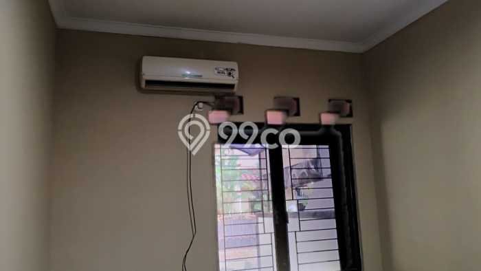 Rumah sewa siap huni 3 Kamar Tidur di Bintaro, Jakarta Selatan Rumah sewa siap huni 3 Kamar Tidur di Bintaro, Jakarta Selatan