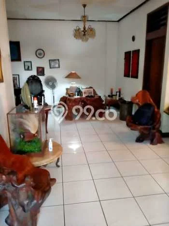 Rumah Modern 5 Kamar LT 208m2 di Bintaro Rumah Modern 5 Kamar LT 208m2 di Bintaro