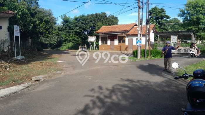 Tanah Dijual Lokasi Ciputat Timur Tangerang Selatan SHM Tanah Dijual Lokasi Ciputat Timur Tangerang Selatan SHM