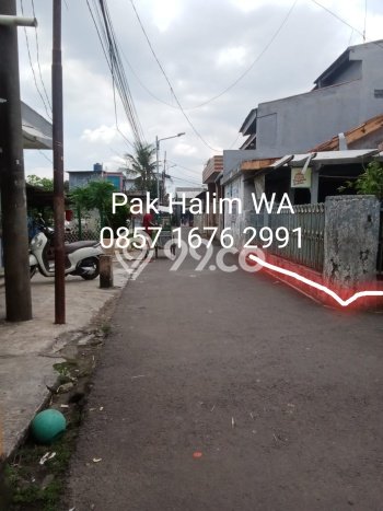 Rumah Luas Asri 3 KT Siap Huni di Bintaro Jakarta Selatan Rumah Luas Asri 3 KT Siap Huni di Bintaro Jakarta Selatan
