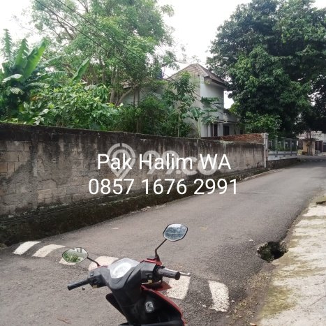 Untuk Dijual Tanah 1000m2 di Bintaro, Jakarta Selatan Untuk Dijual Tanah 1000m2 di Bintaro, Jakarta Selatan