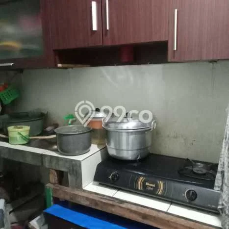 Siap Huni Rumah Minimalis & Modern LB 60m2 di Pondok Pinang Siap Huni Rumah Minimalis & Modern LB 60m2 di Pondok Pinang