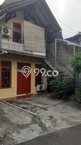 Rumah Minimalis 7 Kamar LT 130m2 di Bintaro Rumah Minimalis 7 Kamar LT 130m2 di Bintaro