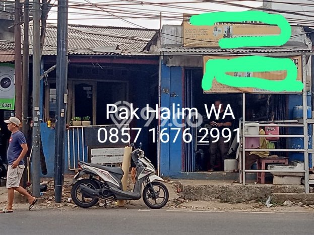 Komersial Area Komersial di , Luas 100m2m², Jalan Raya Komersial Area Komersial di , Luas 100m2m², Jalan Raya