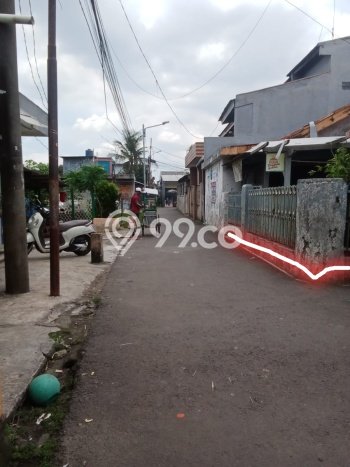 Rumah Luas Asri 3 KT Siap Huni di Bintaro Jakarta Selatan Rumah Luas Asri 3 KT Siap Huni di Bintaro Jakarta Selatan