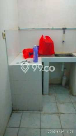 Rumah Murah LT 50m2 di Pondok Pinang Akses Mudah Rumah Murah LT 50m2 di Pondok Pinang Akses Mudah