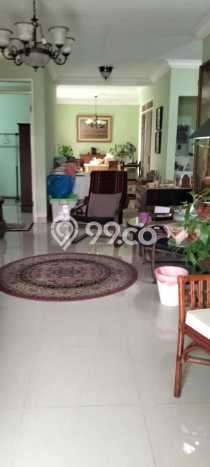 Hunian Cantik Modern Lb 150m2 di Ciledug, Tangerang Hunian Cantik Modern Lb 150m2 di Ciledug, Tangerang