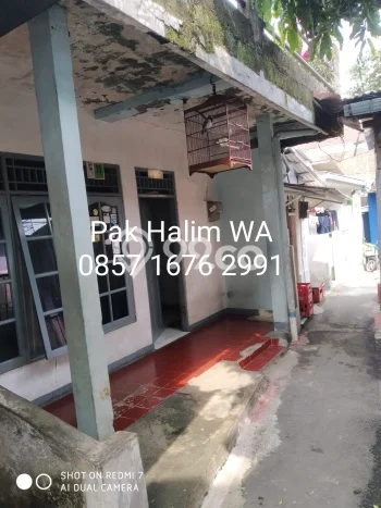 Rumah Minimalis Favorit Dijual Area Bogor Tengah LT 87m2 Rumah Minimalis Favorit Dijual Area Bogor Tengah LT 87m2