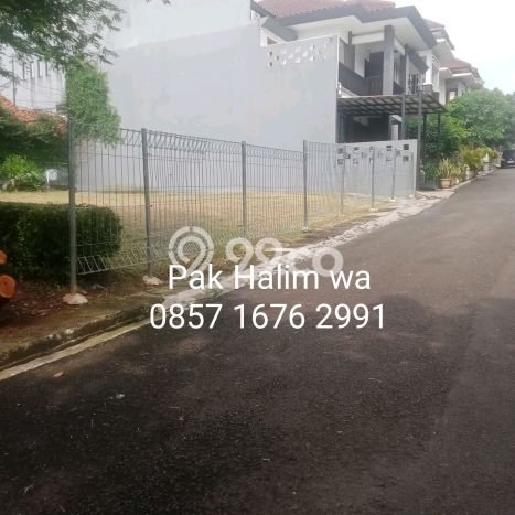 Tanah Area Berkembang Kawasan , Luas 140m2m², Dekat ke Pusat Kota Tanah Area Berkembang Kawasan , Luas 140m2m², Dekat ke Pusat Kota