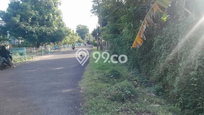 Tanah Dijual Lokasi Ciputat Timur Tangerang Selatan SHM Tanah Dijual Lokasi Ciputat Timur Tangerang Selatan SHM