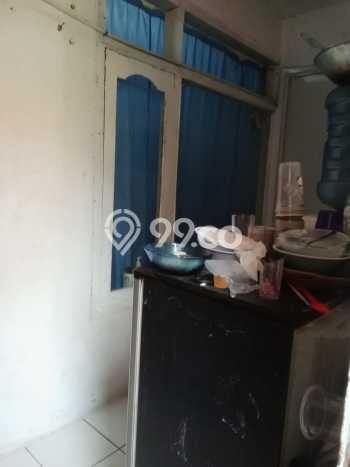 Rumah Nyaman 2 KT LB 50m2 Kondisi Bagus di Bintaro Rumah Nyaman 2 KT LB 50m2 Kondisi Bagus di Bintaro