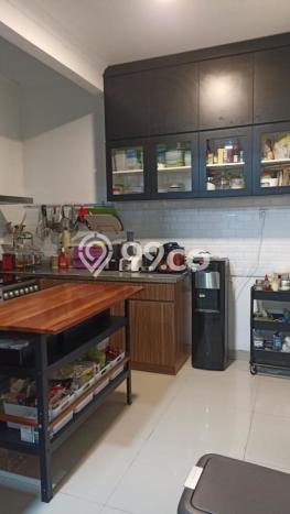 Rumah Minimalis 3 Kamar LT 108m2 di Bintaro Rumah Minimalis 3 Kamar LT 108m2 di Bintaro
