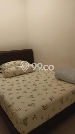 Rumah Minimalis 3 Kamar LT 108m2 di Bintaro Rumah Minimalis 3 Kamar LT 108m2 di Bintaro