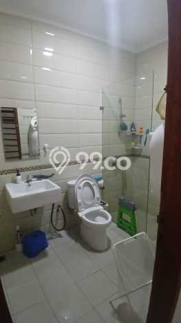 Rumah Minimalis 3 Kamar LT 108m2 di Bintaro Rumah Minimalis 3 Kamar LT 108m2 di Bintaro