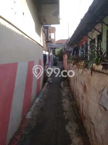 Hunian Strategis 2 KT LB 50m2 Kondisi Bagus di Bintaro Hunian Strategis 2 KT LB 50m2 Kondisi Bagus di Bintaro