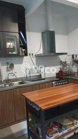 Rumah Minimalis 3 Kamar LT 108m2 di Bintaro Rumah Minimalis 3 Kamar LT 108m2 di Bintaro