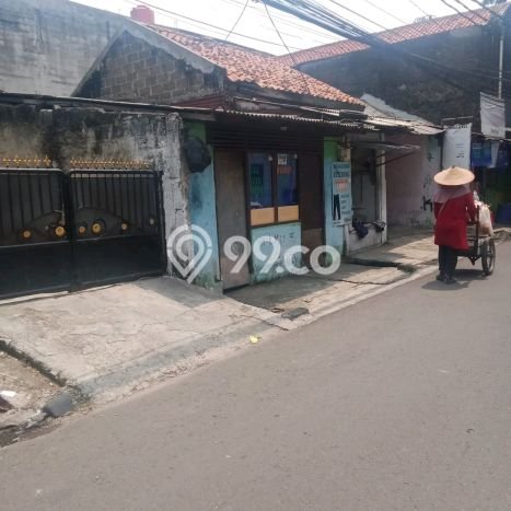 Dijual! Komersial di Pondok Pinang Jakarta Selatan LT 50m2 / LB 50m2 Kawasan Strategis Dijual! Komersial di Pondok Pinang Jakarta Selatan LT 50m2 / LB 50m2 Kawasan Strategis