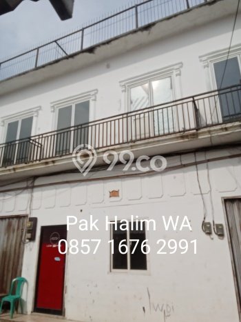 Rumah Minimalis 2 KT di Pondok Pinang Jakarta Selatan Rumah Minimalis 2 KT di Pondok Pinang Jakarta Selatan