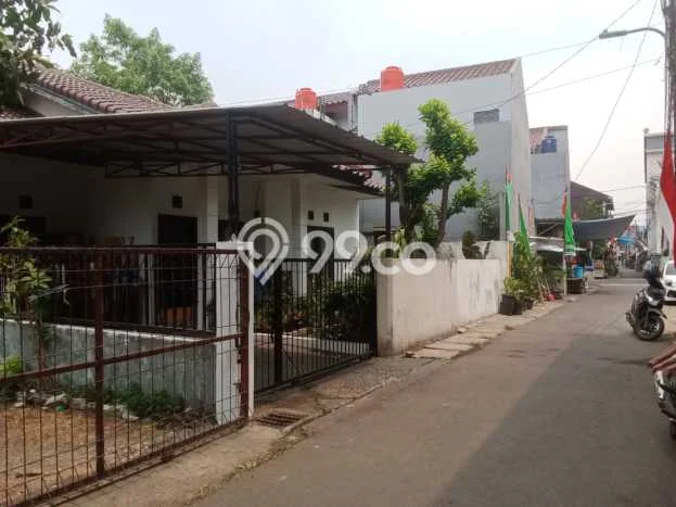 Tanah Dijual Lokasi Strategis di Jakarta Selatan dengan Luas 950m2 Tanah Dijual Lokasi Strategis di Jakarta Selatan dengan Luas 950m2
