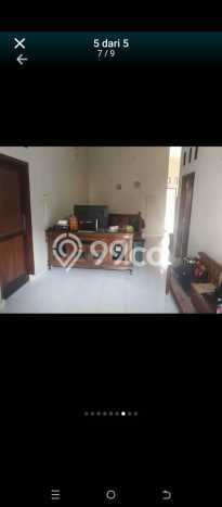 Hunian Cantik Modern Lb 220m2 di Ciputat Timur, Tangerang Selatan Hunian Cantik Modern Lb 220m2 di Ciputat Timur, Tangerang Selatan