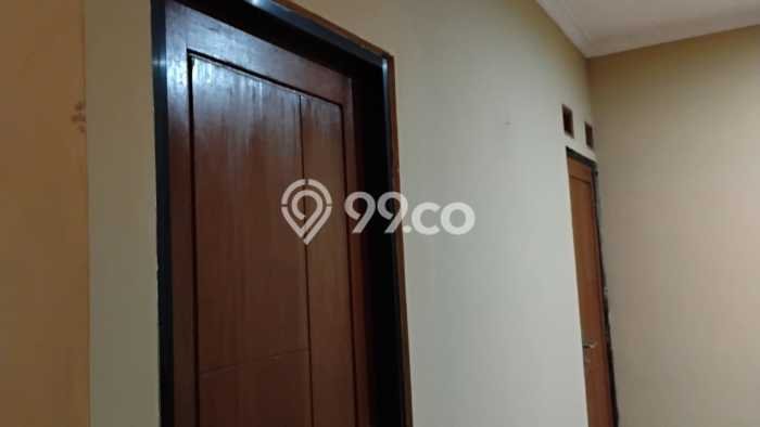 Rumah sewa siap huni 3 Kamar Tidur di Bintaro, Jakarta Selatan Rumah sewa siap huni 3 Kamar Tidur di Bintaro, Jakarta Selatan