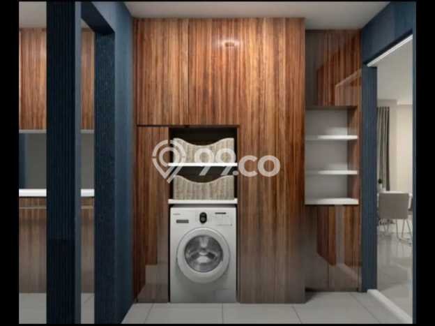 Hot Offer Hunian Mewah Ideal dan Luas di Summarecon Bekasi, Bekasi Hot Offer Hunian Mewah Ideal dan Luas di Summarecon Bekasi, Bekasi