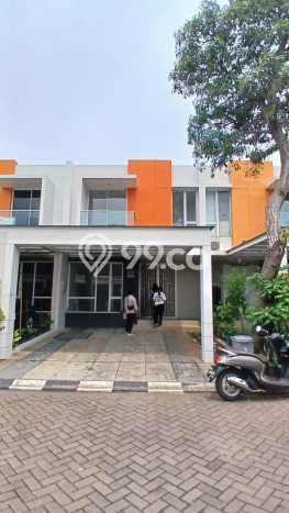 Disewakan Rumah Konsep Modern di Kelapa Gading Jakarta Utara dengan 4 KT Disewakan Rumah Konsep Modern di Kelapa Gading Jakarta Utara dengan 4 KT